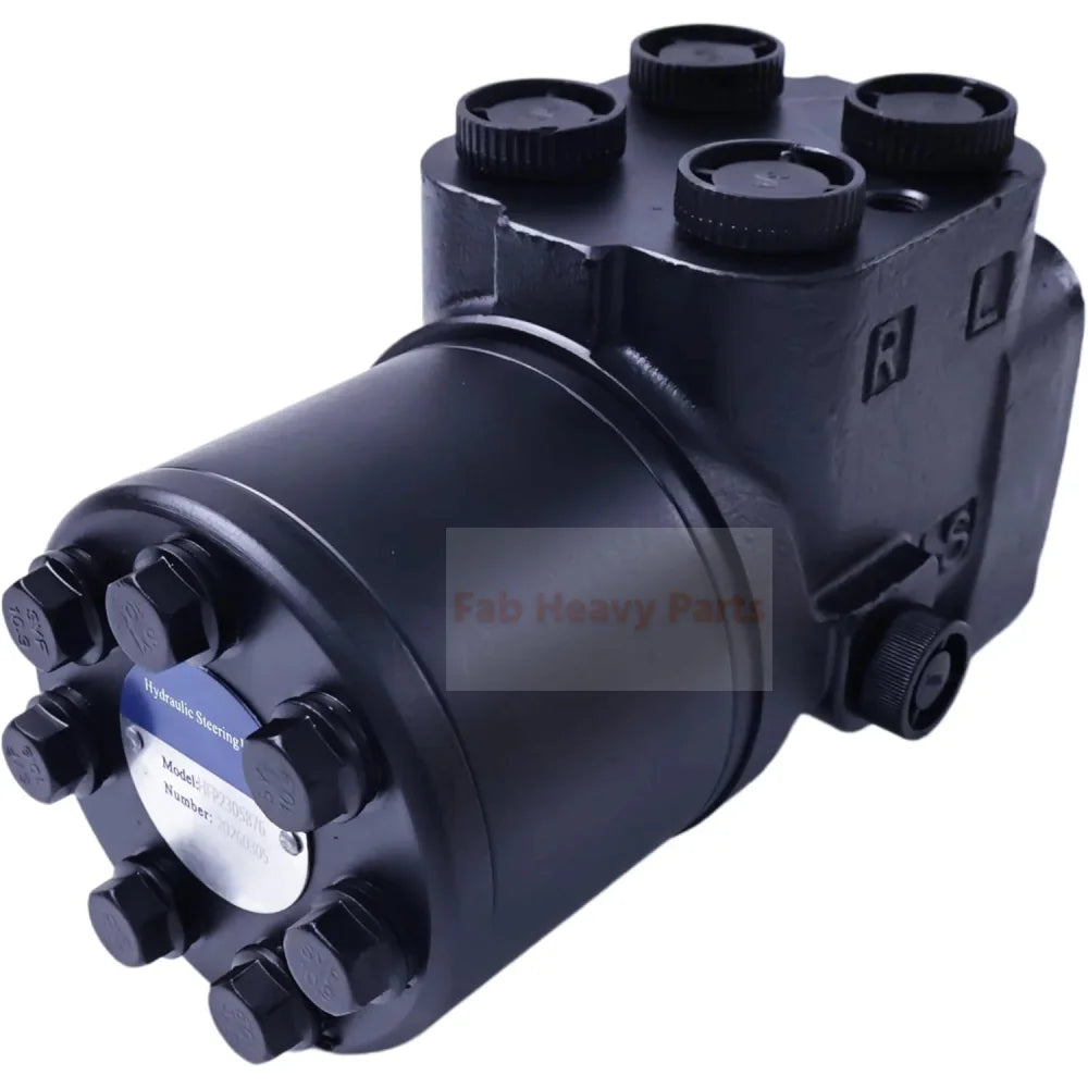 Steering Valve 213-1013-002 213-1013 213-1013-001 201-1182 Fits for Eaton Char Lynn 3 6 12 Series