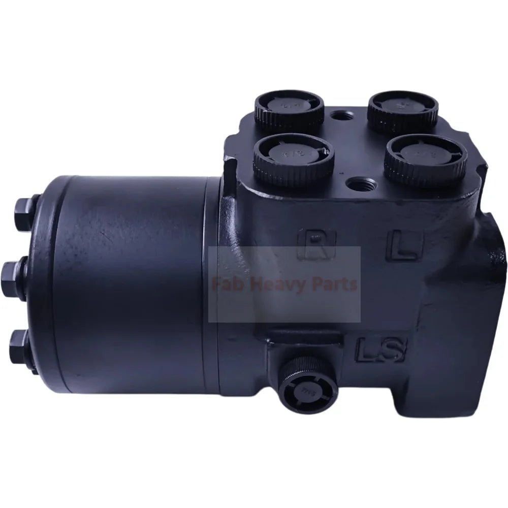Steering Valve 213-1013-002 213-1013 213-1013-001 201-1182 Fits for Eaton Char Lynn 3 6 12 Series - Fab Heavy Parts