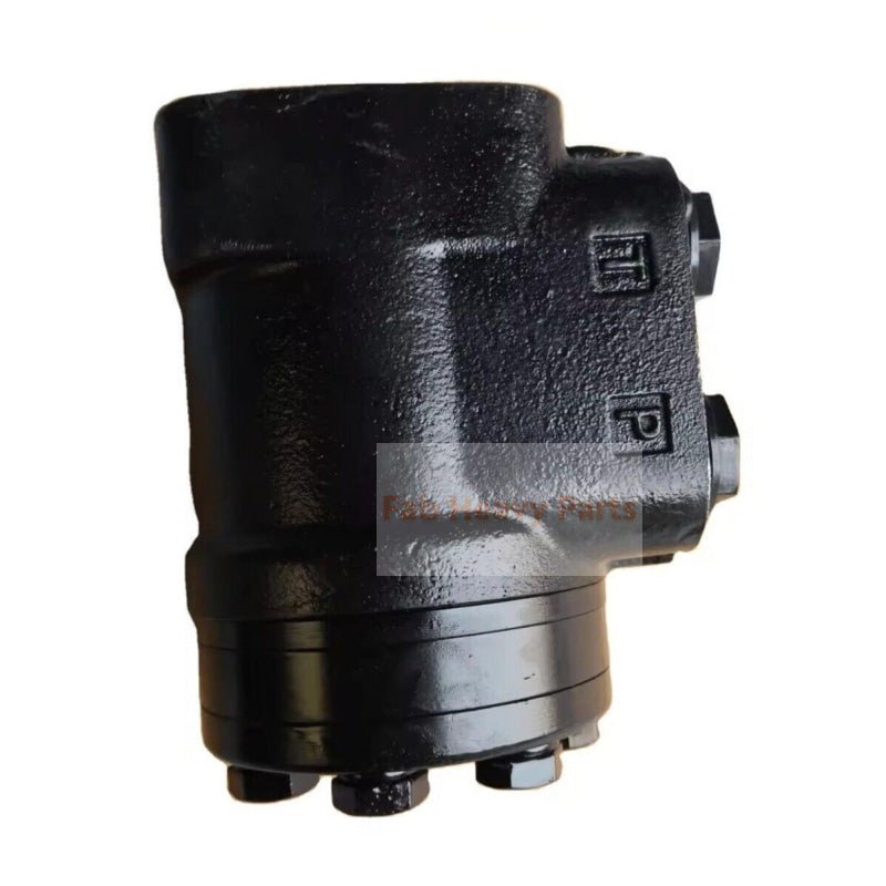 Steering Valve AT168630 AT198741 Fits for John Deere 410B 510B 570 570A 610B 670C - Fab Heavy Parts