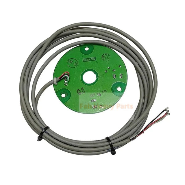 Stepper Limit PCB 39200407 for Ingersoll Rand Air Compressor - Fab Heavy Parts