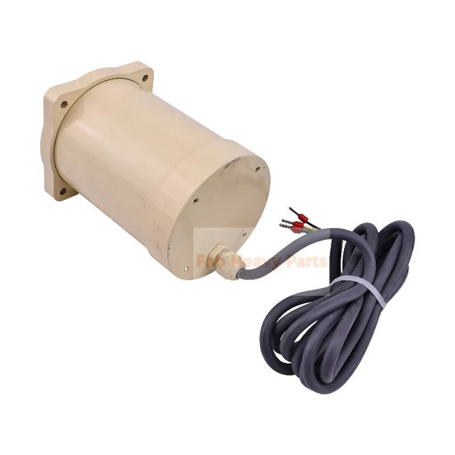 Stepper Motor 39823950 for Ingersoll Rand Air Compressor - Fab Heavy Parts