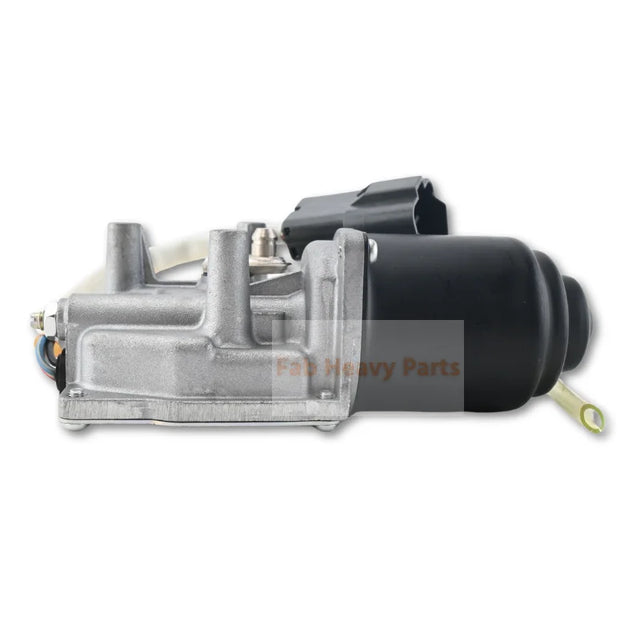 Stop Motor Assembly 129900-66790 Fits For Yanmar 4TNV94 Fits for Doosan SOLAR 55W-V 55-V PLUS