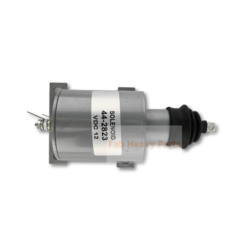 Stop Shutoff Solenoid 44 - 2823 for Thermo King T - Series TS Sentry Super KD TD MD RD SB - Fab Heavy Parts