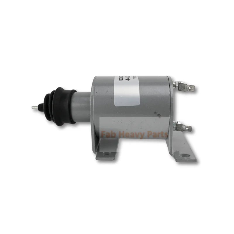 Stop Shutoff Solenoid 44 - 2823 for Thermo King T - Series TS Sentry Super KD TD MD RD SB - Fab Heavy Parts