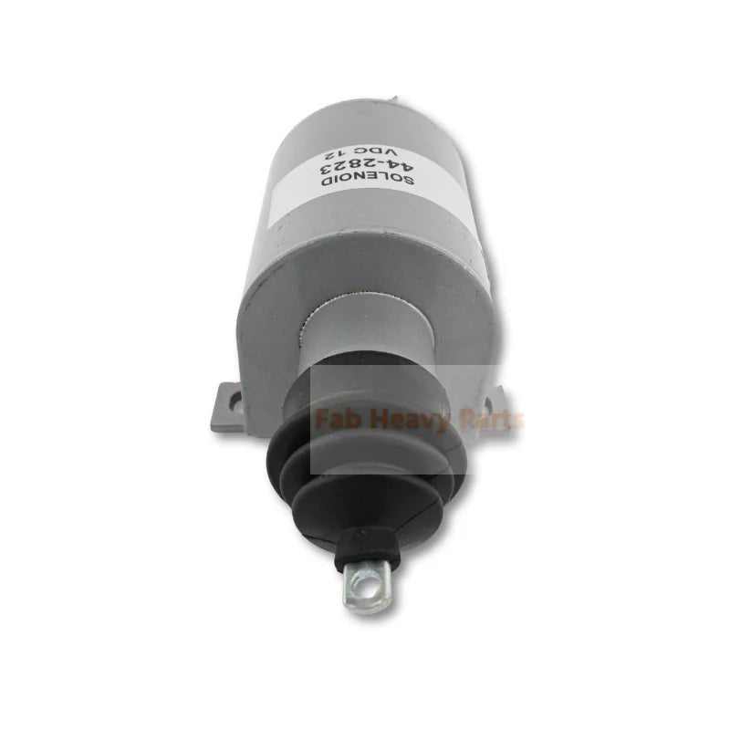 Stop Shutoff Solenoid 44 - 2823 for Thermo King T - Series TS Sentry Super KD TD MD RD SB - Fab Heavy Parts