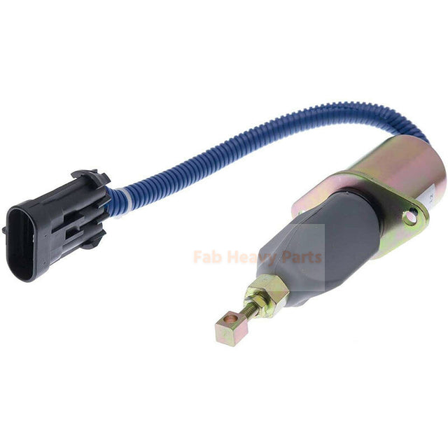 Stop Solenoid 98-3817 Fits for Toro Groundmaster 4700D