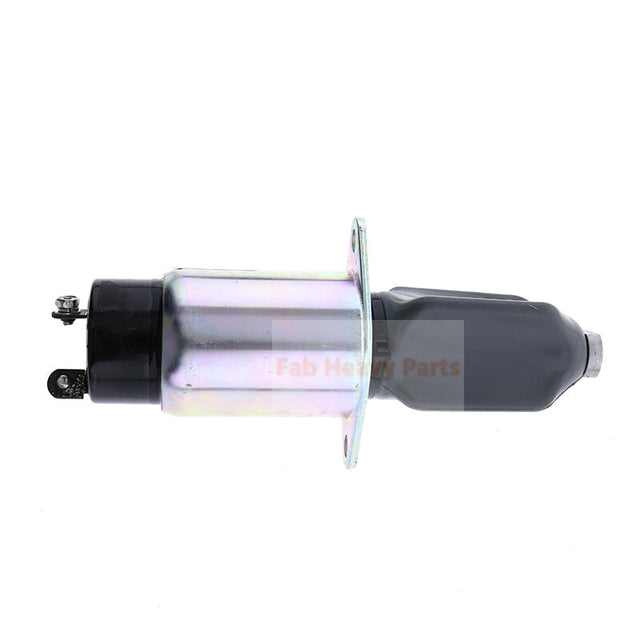 Woodward Stop Solenoid SA-4259-24 0307-2820-01 1751-24A6U1B1S5A Fits for Cummins Onan Generator
