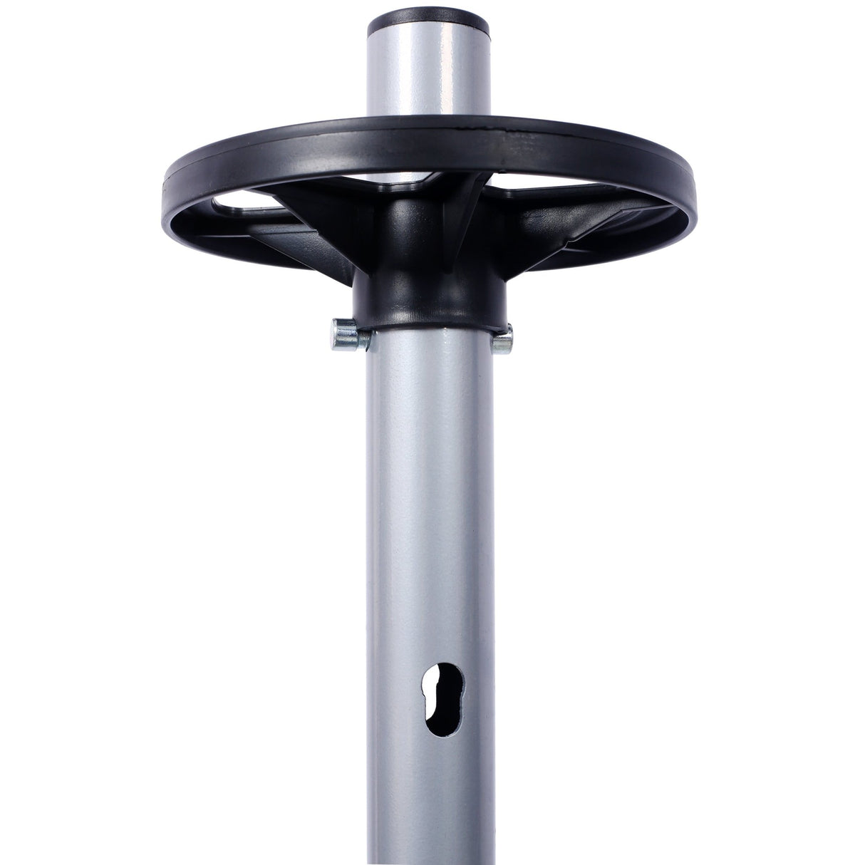 Storage Stand with Six 2in Swivel Caster Wheels 275 LBS Capacity - Green - Fab Heavy Parts