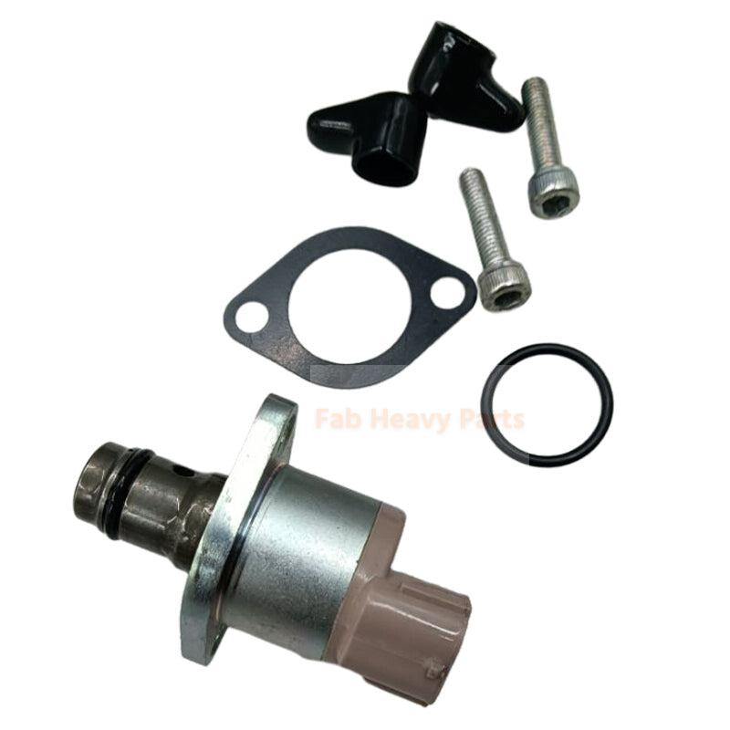 Suction Control Valve RE534733 Fits for John Deere Engine 6090 Excavator 350DLC 380GLC E330LC