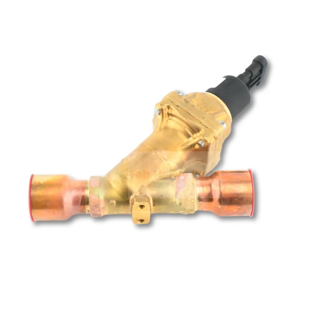 Suction Modulation Valve Assembly 14 - 00410 - 05 Fits for CARRIER Transport Refrigeration - Fab Heavy Parts