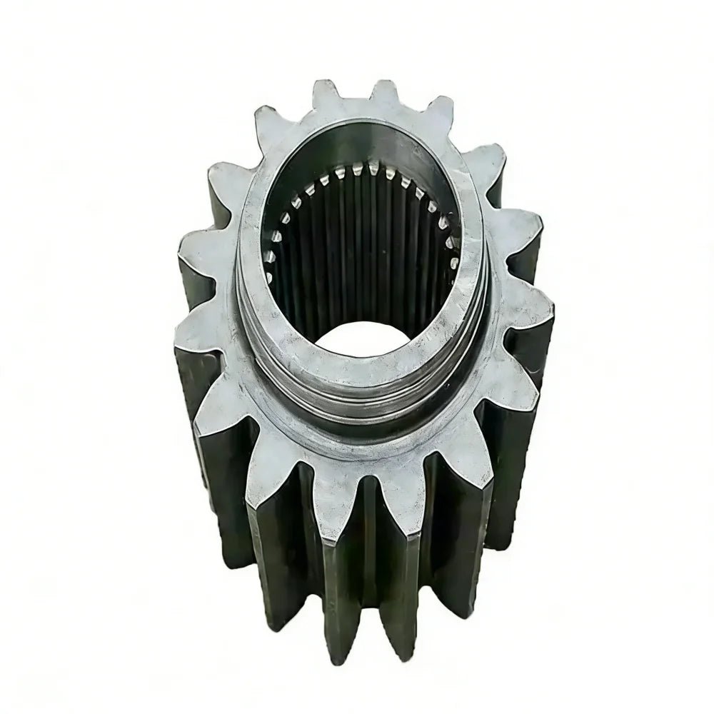 Sun Gear 2401P1387 for Kobelco Excavator SK330LC SK300 SK300LC SK290LC SK850 SK330 - Fab Heavy Parts