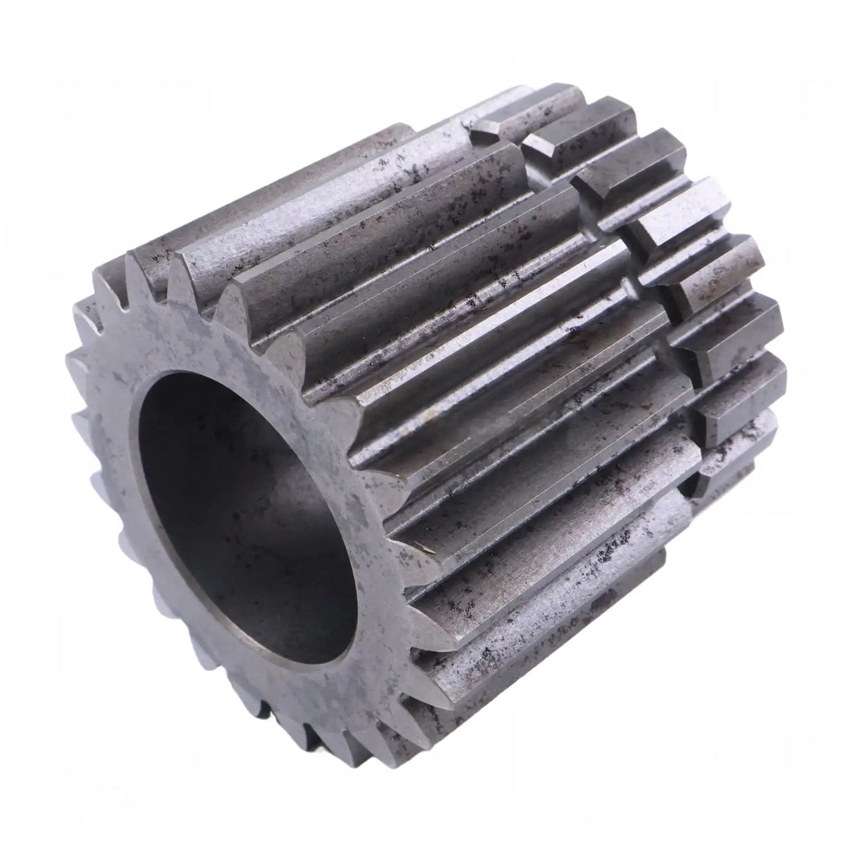 Sun Gear YN32W01024P1 for Kobelco Excavator SK200 SK200LC - Fab Heavy Parts