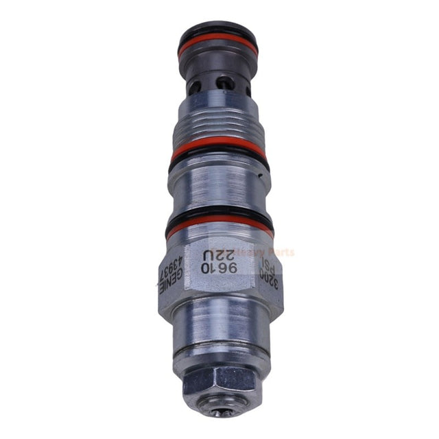 Fits Sun Hydraulics CBBC-LHN Counter Balance Valve