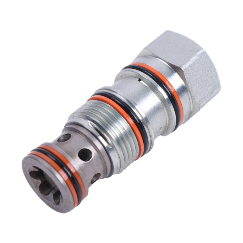 Válvula de verificación CKED-XEN Atacas para la hidráulica del sol