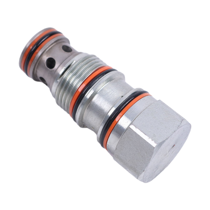 Válvula de verificación CKED-XEN Atacas para la hidráulica del sol