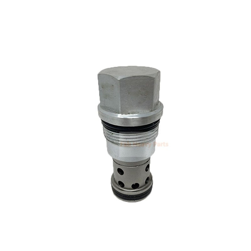 Compatible avec la soupape de décharge Sun Hydraulics RPGE-LBN
