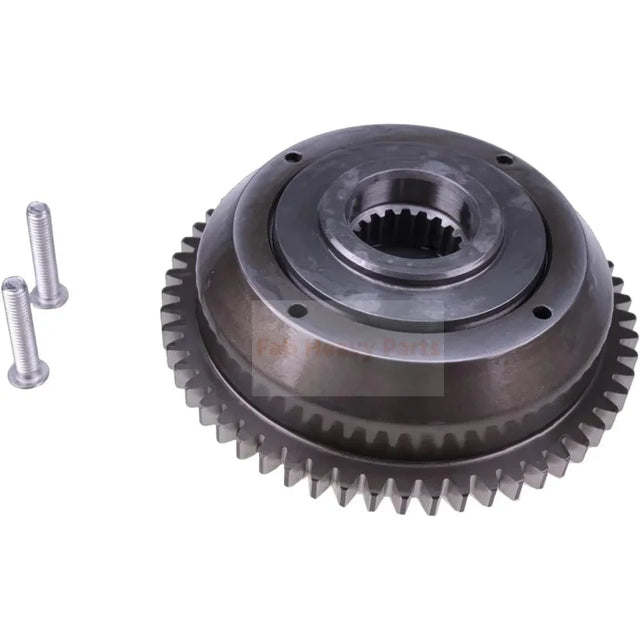 Supercharger Clutch 6ET-17800-10-00 6ET178001000 Fits for Yamaha Waverunner FX GP1800R 2021-2023