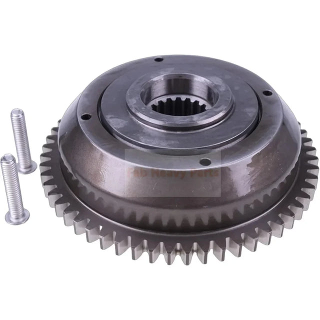 Supercharger Clutch 6ET-17800-10-00 6ET178001000 Fits for Yamaha Waverunner FX GP1800R 2021-2023