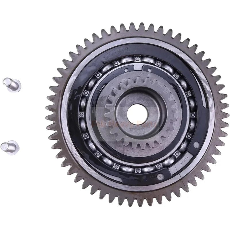 Supercharger Clutch 6ET - 17800 - 10 - 00 6ET178001000 Fits for Yamaha Waverunner FX GP1800R 2021 - 2023 - Fab Heavy Parts