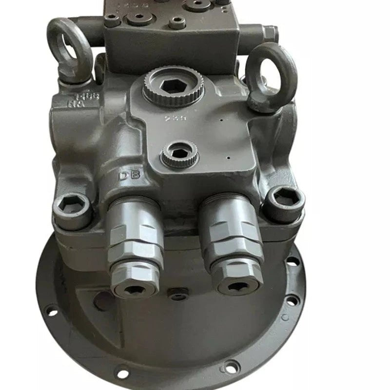 Swing Motor 087 - 4714 087 - 4715 M5X130CHB Fits For Caterpillar CAT E320C 320D 323E 320 320 L - Fab Heavy Parts