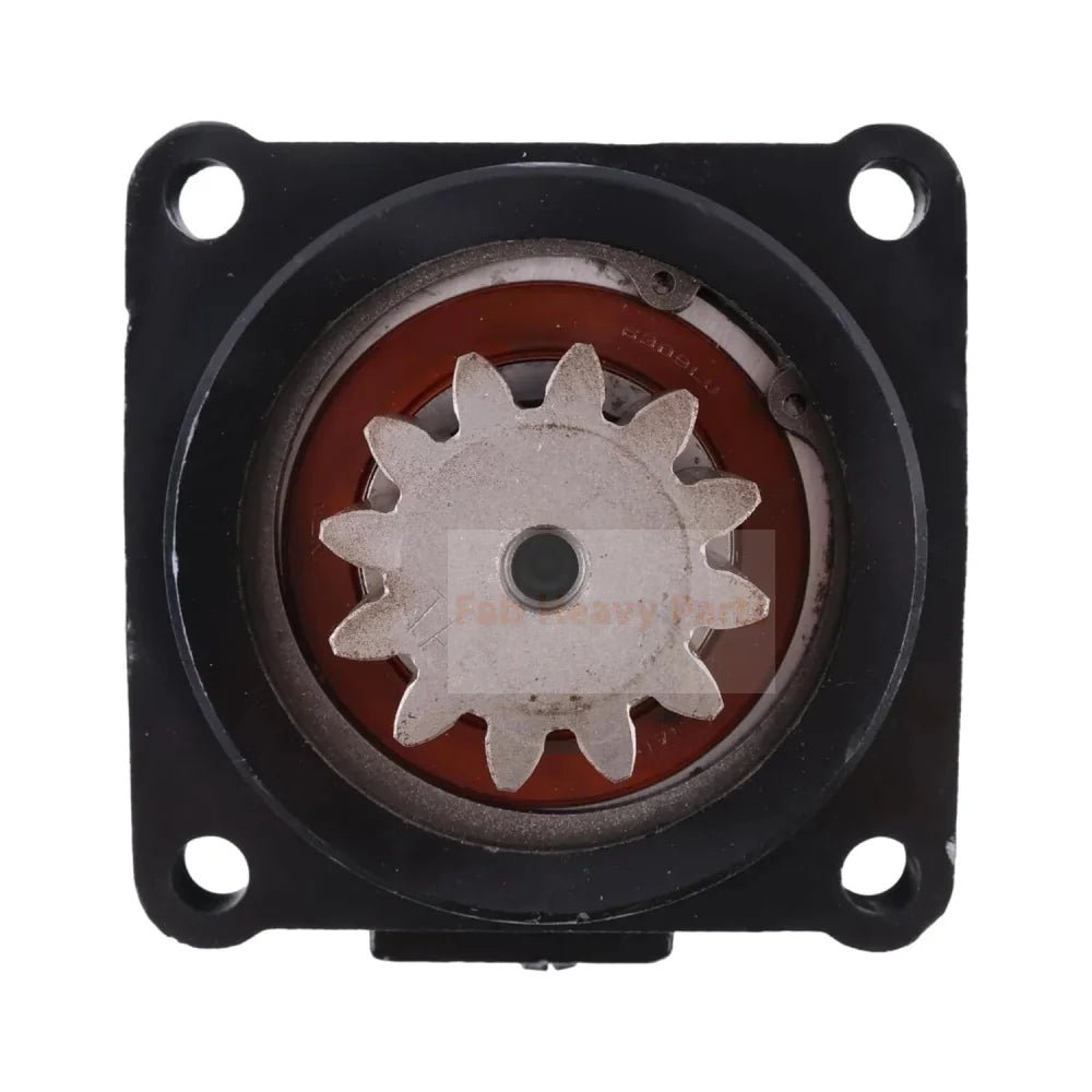 Swing Motor 19031 - 24700 1903124700 Fits for Takeuchi Excavator TB016 Replacement - Fab Heavy Parts