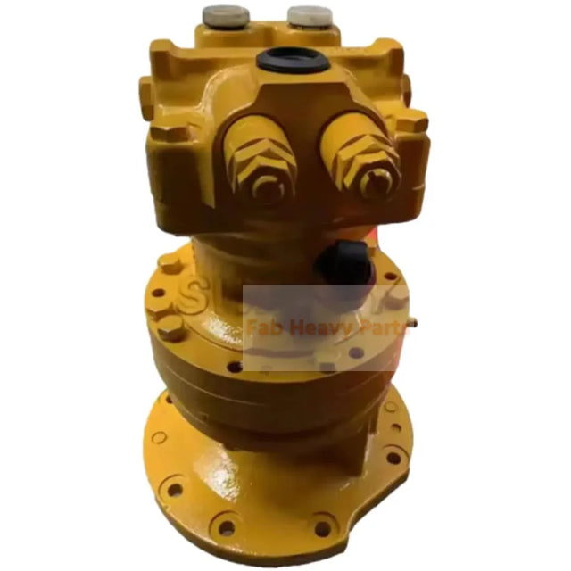 Swing Motor 20U-26-00021 Fits para sa Komatsu Excavator PC50ug-2 PC50UU-2 PC50UD-2