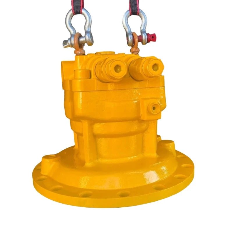 Swing Motor 334 - 9976 3349976 Fits For Caterpillar E318C 318C 320C 320D 320E 320D2 323E 323F - Fab Heavy Parts
