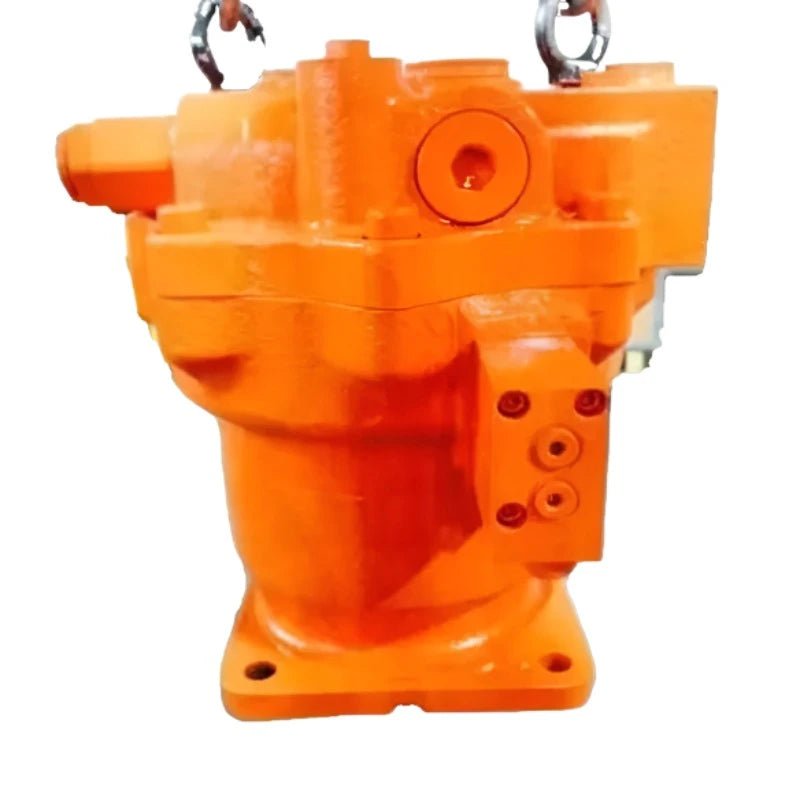Swing Motor 401 - 00359 K1007543A Fits For Doosan DX340 DX370 DX340LC DX350LC DX420LC - Fab Heavy Parts