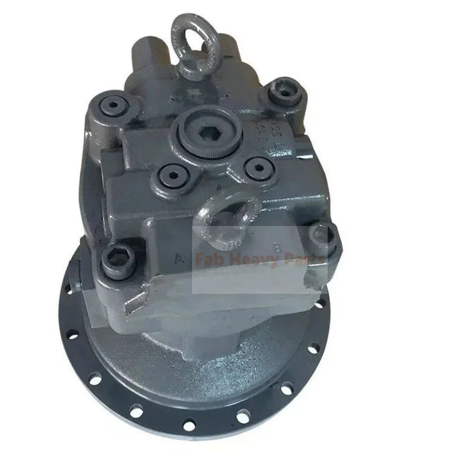 Motor de swing 4625367 M5X130 para Hitachi ZX240-3 ZX250H-3 ZX250LC-3
