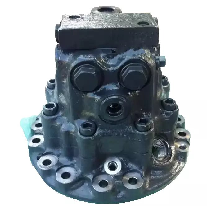 Swing Motor 708 - 73 - 00242 7087300242 Fits For Komatsu PC78UU - 6 PC78US - 6 PC78UD - 6 - Fab Heavy Parts