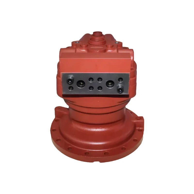 Swing Motor Assembly 170303 - 00049 17030300049 M2X150 Fits For Doosan DH220 - 5 DH220 - 7 DH215 - 7 DH225 - 7 - Fab Heavy Parts
