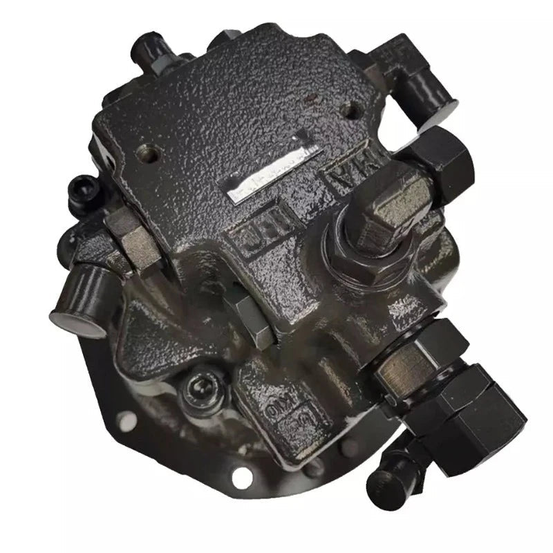 Swing Motor Assembly 22M - 26 - 21001 22M - 26 - 21002 Fits For Komatsu PC40MR PC40MR - 2 PC50MR PC50MR - 2 - Fab Heavy Parts