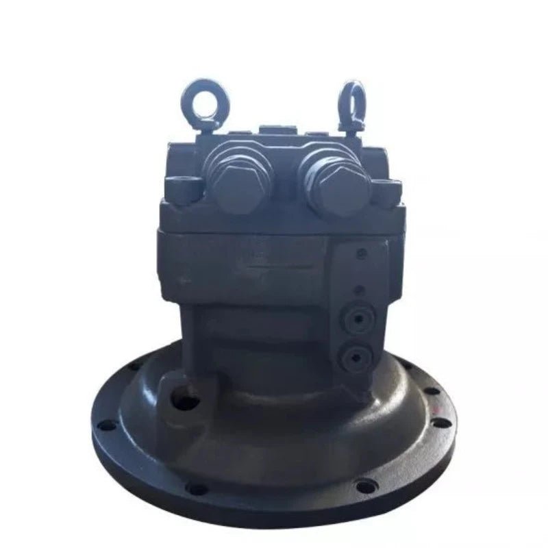 Swing Motor KSC10070 Fits For Case CX350 CX350B CX350C CX350D LC M5X180 - Fab Heavy Parts
