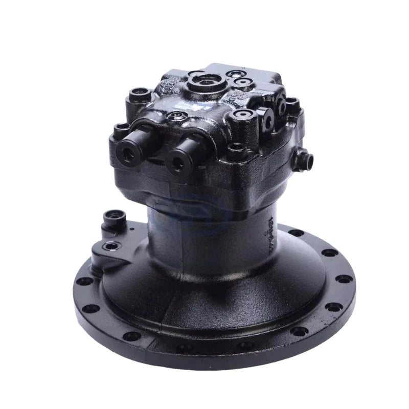 Swing Motor LS15V00018F1 LS15V00019F1 Fits For Kobelco SK485 - 8 - Fab Heavy Parts