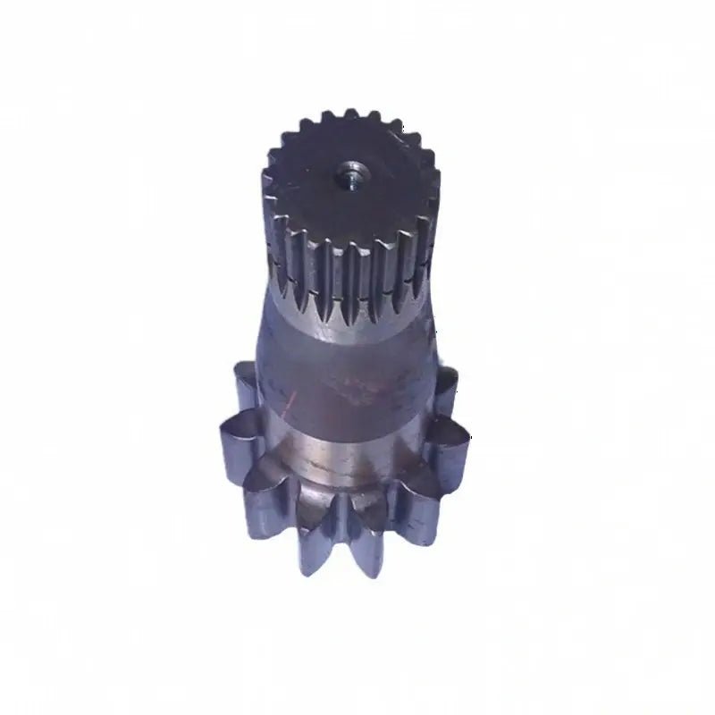 Swing Motor Pinion Shaft Finger Assembly YW32W01002P1 for Kobelco Excavator SK100L SK120 SK120LC SK100 - Fab Heavy Parts