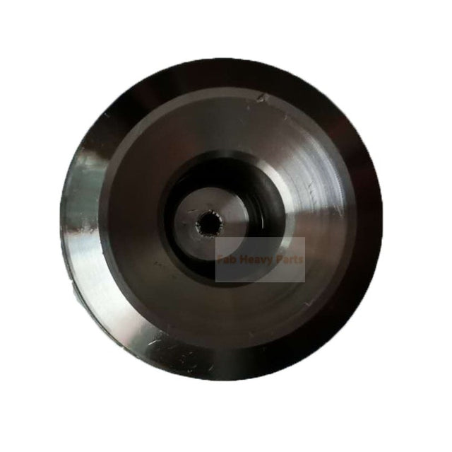 Vanne de décharge de pression du moteur oscillant 0719602 pour Hitachi Excavator EX300-5 EX350H-5 EX350K-5 EX370-5M EX370HD-5 EX370LL-5M EX385USR