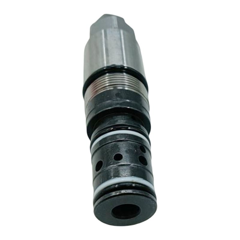 Swing Motor Relief Valve 4286404 4328226 4373201 for Hitachi Excavator EX100 - 2 EX120 - 2 EX100 - 3 EX120 - 3 EX100 - 5 EX100 - 5 EX120 - 5 EX135UR EX140US - 5 ZX125W - Fab Heavy Parts