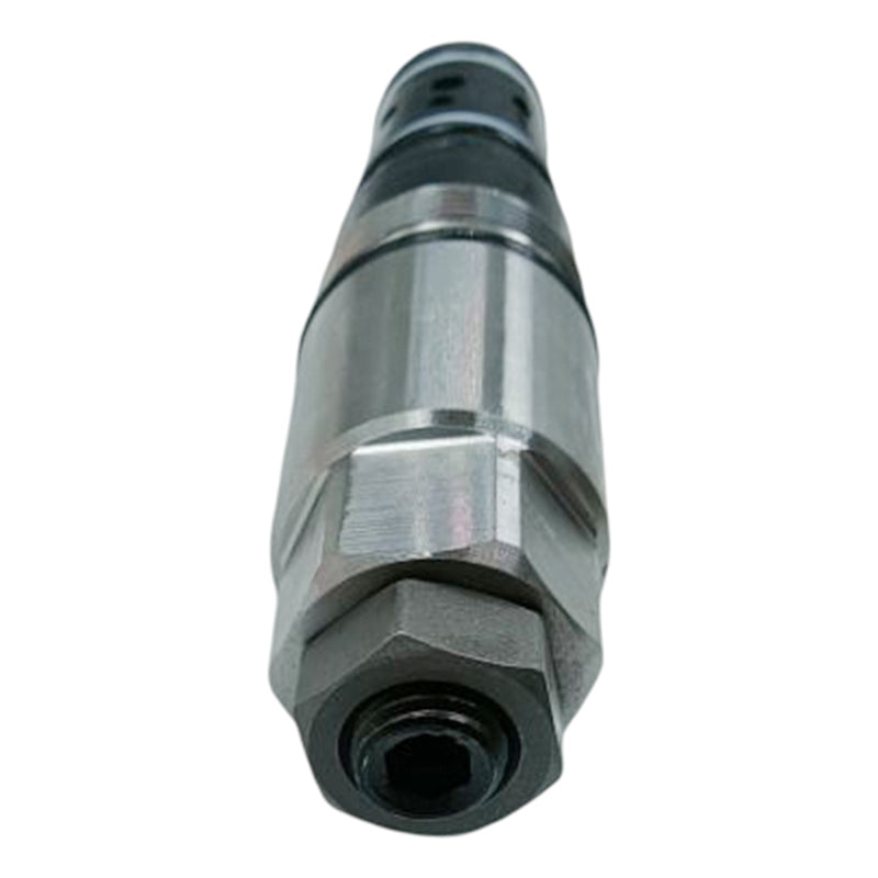 Swing Motor Relief Valve 4286404 4328226 4373201 Fits for John Deere Excavator 490E 110 120