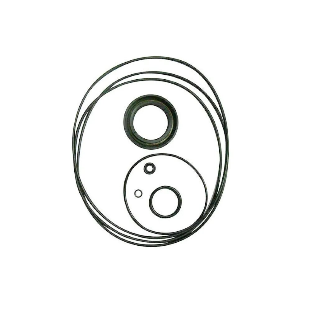Swing Motor Seal Kit 173-3454 | Fits Caterpillar CAT E315D, 318D, 319C - Fab Heavy Parts