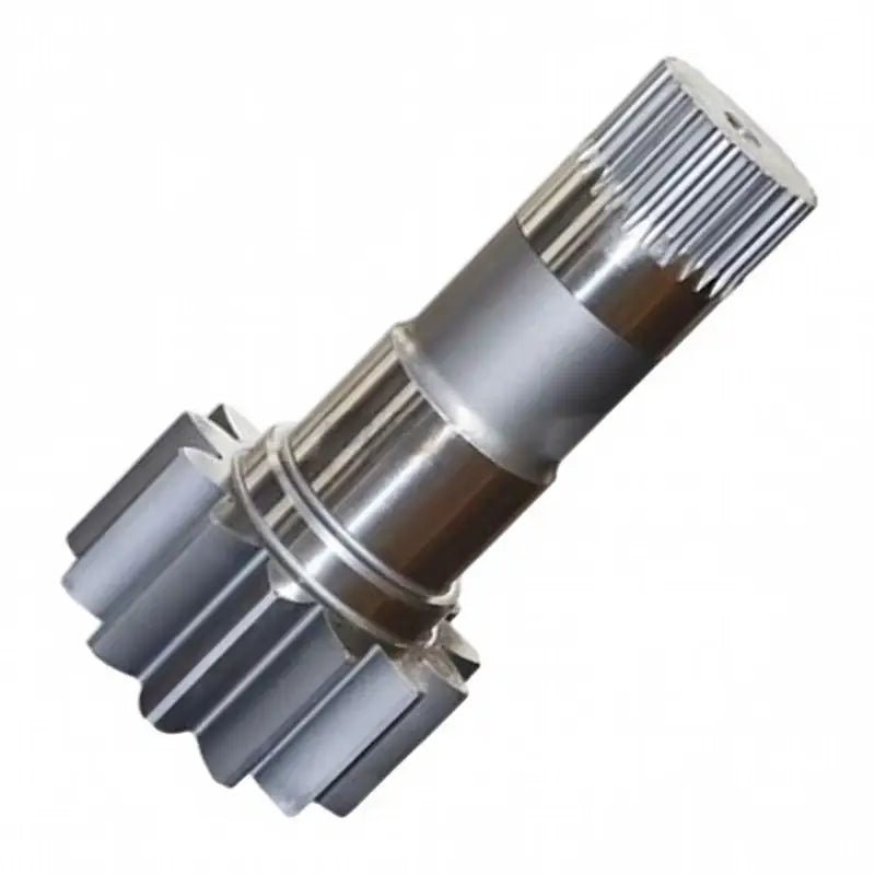 Swing Prop Shaft 207 - 26 - 62180 for Komatsu Excavator PC360LC - 11 PC350LC - 8 PC300LC - 8M0 Loader HB365LC - 3 HB335LC - 1 - Fab Heavy Parts