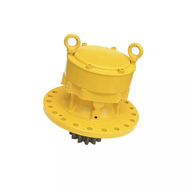 Swing Reduction 1231469 123 - 1469 Fits For Caterpillar E307B 307B - Fab Heavy Parts