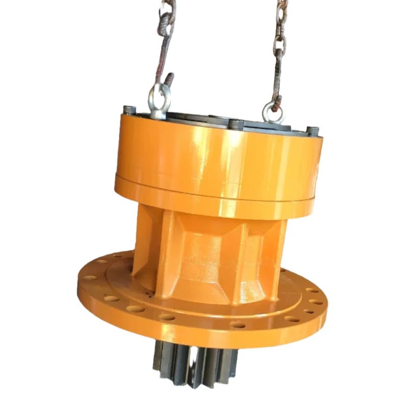 Swing Reduction 1484679 148 - 4679 Fits For Caterpillar E320C 320C 320E 319C 320D - Fab Heavy Parts