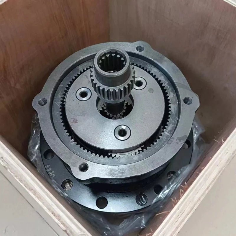 Swing Reduction 152 - 7375 1527375 Fits for Caterpillar Cat M312 M312C M315 M315D M315C M316D - Fab Heavy Parts