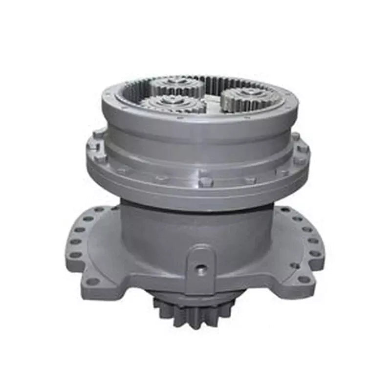 Swing Reduction 206 - 26 - 00400 206 - 26 - 00401 Fits For Komatsu PC220 - 7 PC230 - 7 PC240 - 7 PC220 PC230 PC240 - Fab Heavy Parts