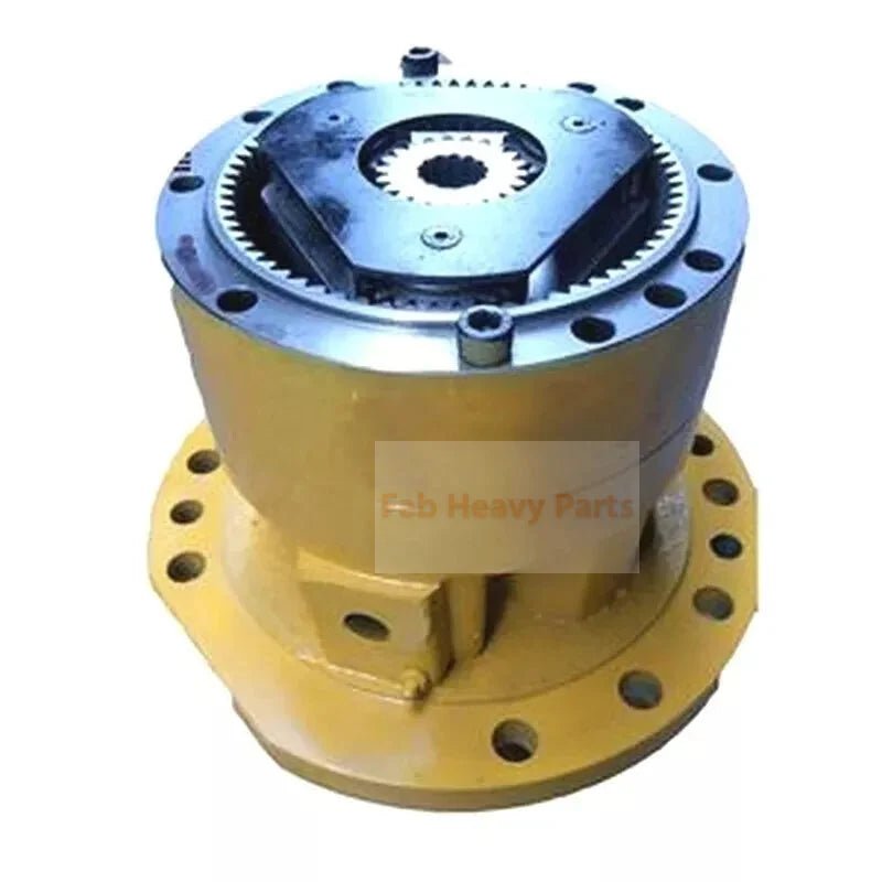 Swing Reduction 21W - 26 - 00052 21W2600052 Fits For Komatsu PC75UU - 3 PC75UD - 3 PC78US - 3 PC75UD PC75UU PC78US - Fab Heavy Parts