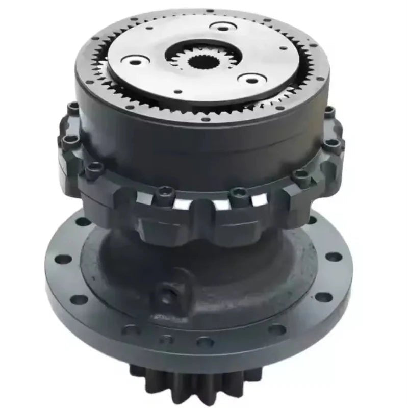 Swing Reduction 39Q6 - 12100 39Q612100 Fits For Hyundai R210LC - 9 R220LC - 9 R235LC - 9 - Fab Heavy Parts
