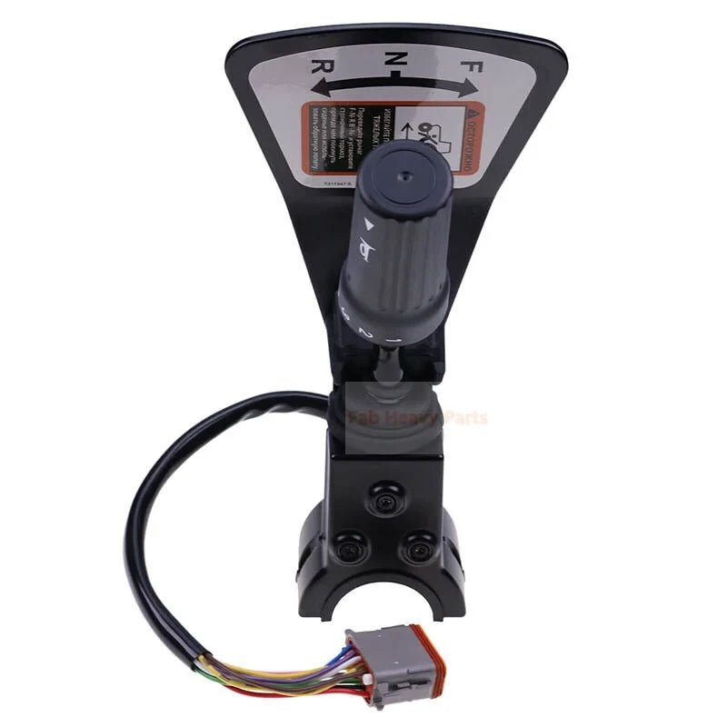 Switch Controller AT437593 Fits for John Deere backhoe Loader 310K 315SL 410L 710L - Fab Heavy Parts