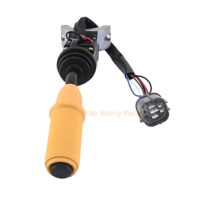 El interruptor se ajusta hacia adelante y el mango de la mano izquierda inversa 701/80165 se ajusta para JCB 2CX 2CXS 2CXSL 2CXL 2CXU