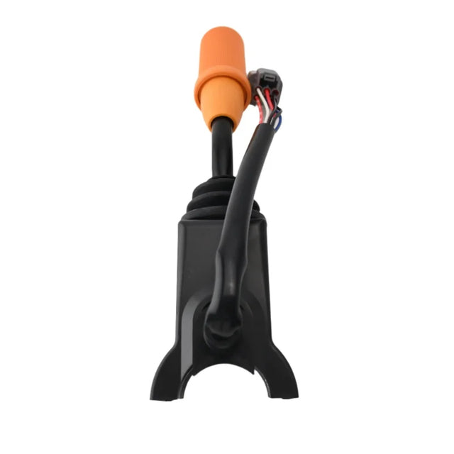 L'interrupteur s'adapte et la poignée gauche vers le bas à gauche 70126401 convient pour JCB 2CX 2CXL SS620 PS760 PS720 SS640 PS745