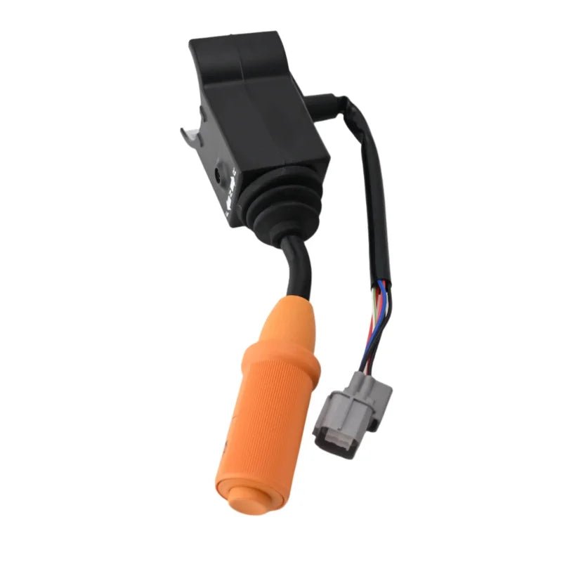 Switch Fits forward & Reverse Left Hand Handle 70126401 Fits for JCB 2CX 2CXL SS620 PS760 PS720 SS640 PS745 - Fab Heavy Parts